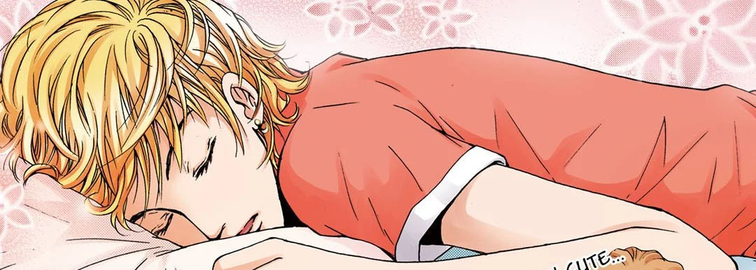 Noona Fan - Chapter 4